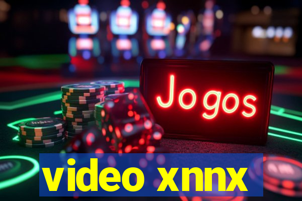 video xnnx